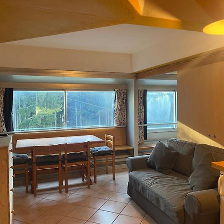 Sole Alto Marilleva Daire Mezzana  Dış mekan fotoğraf