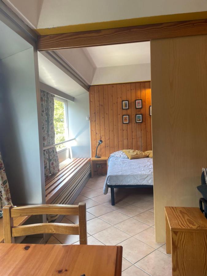 Sole Alto Marilleva Daire Mezzana  Dış mekan fotoğraf