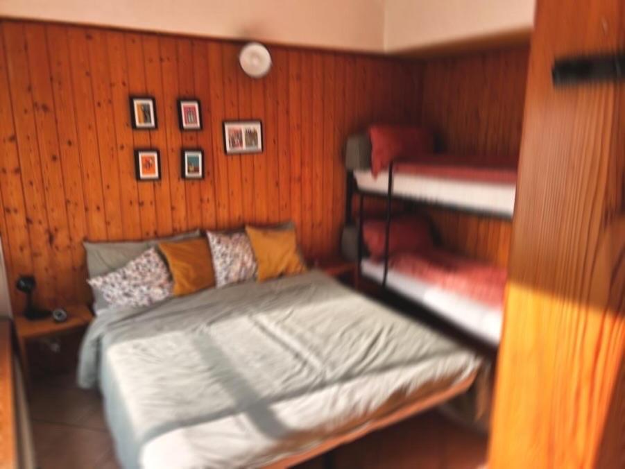 Sole Alto Marilleva Daire Mezzana  Dış mekan fotoğraf