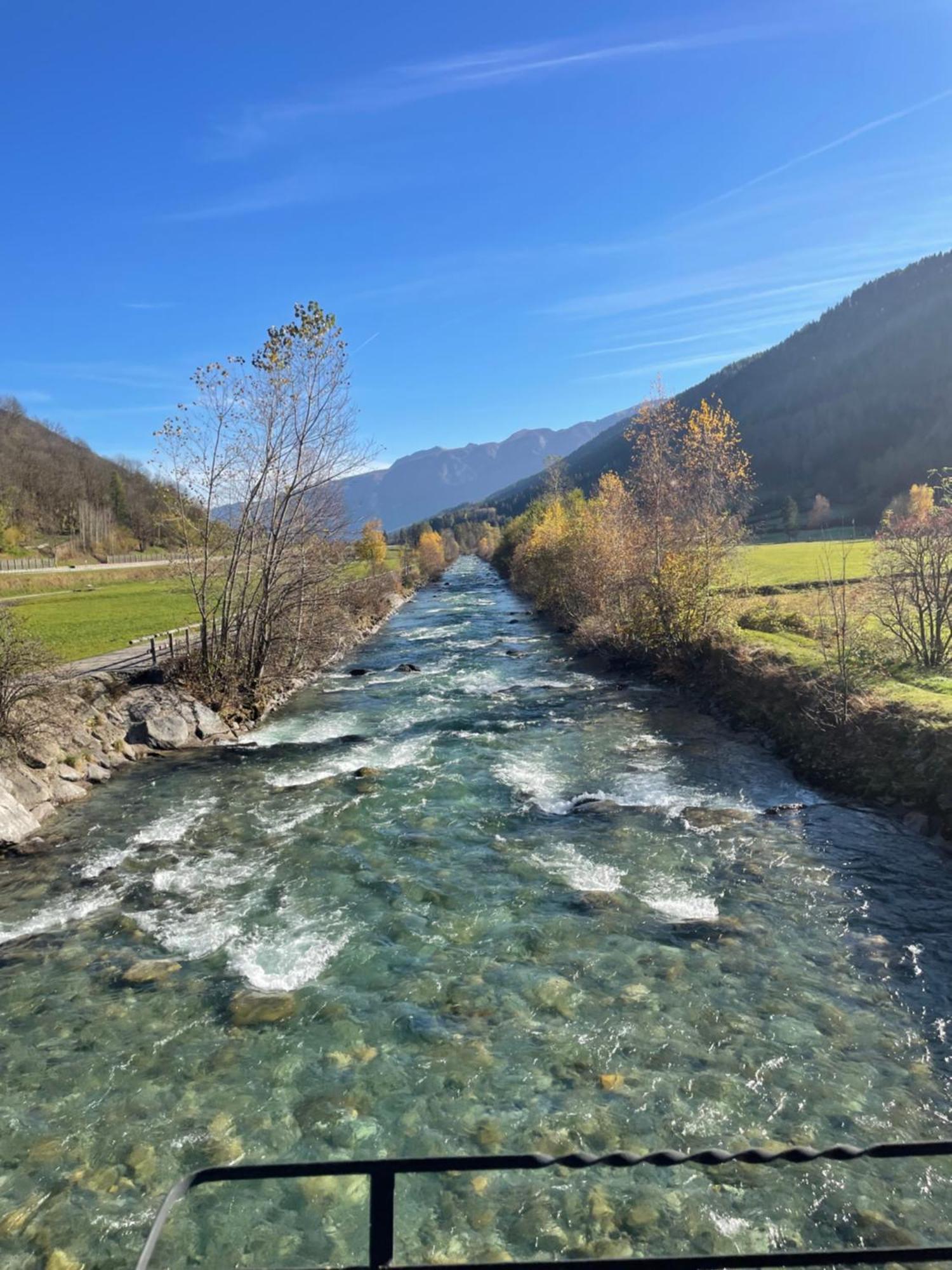 Sole Alto Marilleva Daire Mezzana  Dış mekan fotoğraf